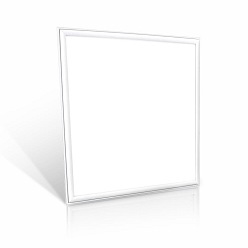 Panel LED  36W 600x600x19mm A++ 120lm/W VT-6136 3000K 4320lm