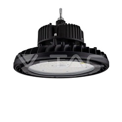 Oprawa LED High Bay V-TAC Samsung 100W 120st 120lm/W 1-10V VT-9-114 5000K 12000lm