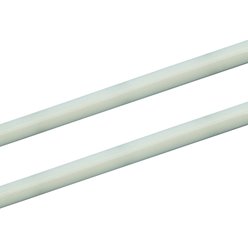 Taśma LED 24V COB IP68 Sauna Line 10W 480 LED Zimna 5m