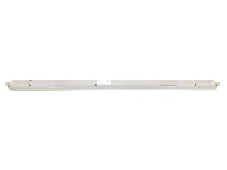 Lampa LED IP65 120cm CNBOP Linker 30W 4000K moduł awaryjny 3h