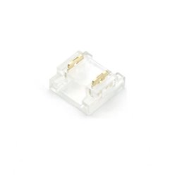 Złączka prosta do taśmy LED COB Mono 8mm