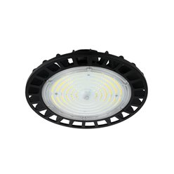 Lampa LED High Bay Phantom 100W 19000LM 1-10V 4000K 120°