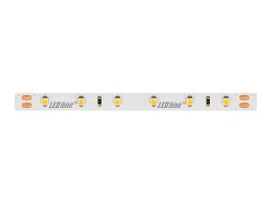 Taśma LED line 300 SMD3528 24V ultra ciepła 2400-2600K 5 metrów