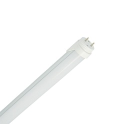 świetlówka LED 120cm 20W aluminiowy radiator marki ART biała zimna