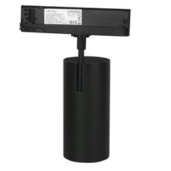 Reflektor 3-fazowy Lumicanto 14-29W 36-60° CCT czarny
