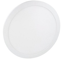 okrągły panel LED 24W easyfix dzienny