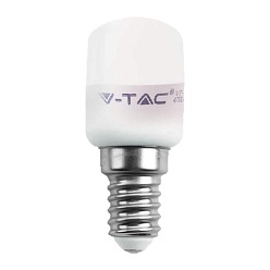 Żarówka LED V-TAC Samsung 2W E14 Tablicowa ST26 VT-202 3000K 180lm