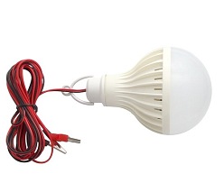 zarowka led turystyczna 12v