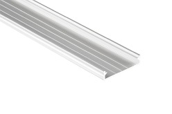 Profil Solis Lumines architektoniczny biały 1 metr