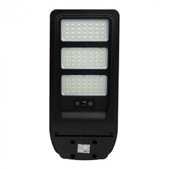 solarna lampa uliczna led 20w