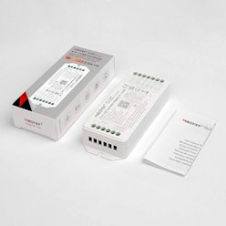Mi-Light PZ5 sterownik LED Zigbee 5w1 12V-48V 20A