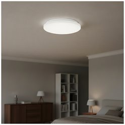 Plafoniera LED Sofi 12W 1080lm biała neutralna