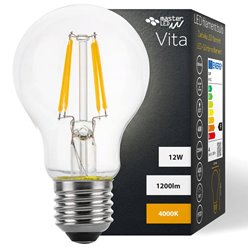 żarówka LED 4W Filament marki Art