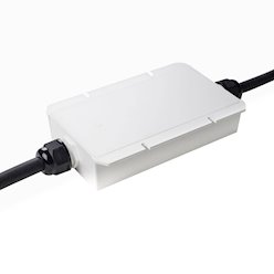 Mi-Light WL5-WP sterownik LED Wi-Fi IP67 5w1 12V-48V 20A