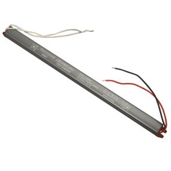 Zasilacz super slim 12V 60W 5A IP67