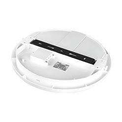 Plafon LED Zafir IP65 IK10 22W 2200lm 4000K