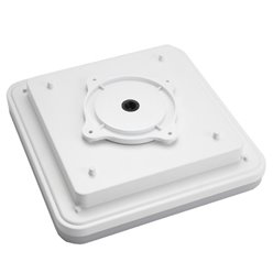 Plafon LED IP65 kwadrat Jaren 36W 4000K Samsung