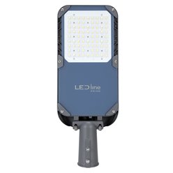 Lampa uliczna LED 200W BAHIRA - SMD3030 NICHIA - IP65 biała neutralna
