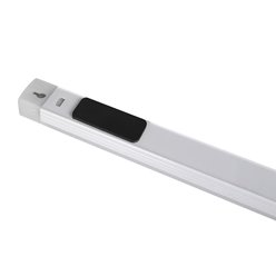 Lampa podszafkowa LED Flat USB 3W 30cm z czujnikiem PIR
