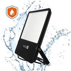 Halogen LED 200W SEUL 26000lm IP65 - 4000K