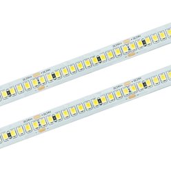 Taśma LED 24V 240xSMD2835 20W/m CRI90 biała zimna - rolka 30m