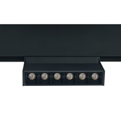 Reflektor magnetyczny Point Mi-Light Smart 18cm 6W CCT