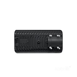 Lampa przemysłowa LED 4w1 Luxo 100W 10800lm 4000K