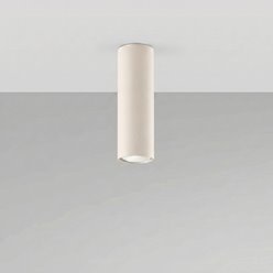 Tuba sufitowa Lagos 20 cm 1xGU10 beżowy