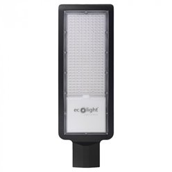 Lampa uliczna LED 200W Square 18000lm 5000K