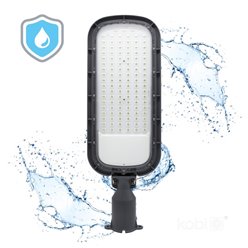 Lampa uliczna LED 200W Breluxo 20000lm neutralna