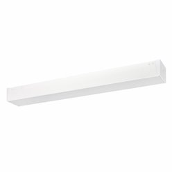 Lampa liniowa 60cm Fusion Biała 20W 2600lm 4000K