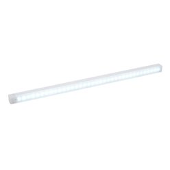 Lampa podszafkowa LED Flat USB 3W 50cm z czujnikiem PIR