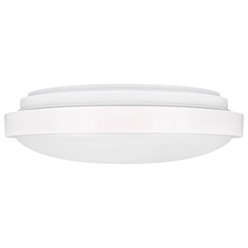 Panel LED okrągły Lumo 18W z regulowanym czujnikiem