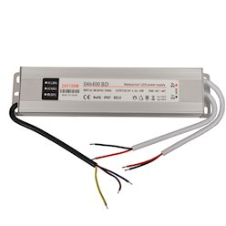 Zasilacz LED 24V 150W 6,25A hermetyczny aluminium