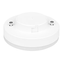 Żarówka LED GX53 12W 1160lm 230V - ciepła