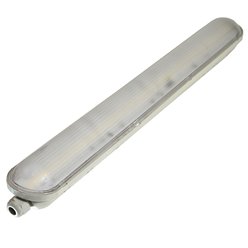 Lampa hermetyczna led 60cm