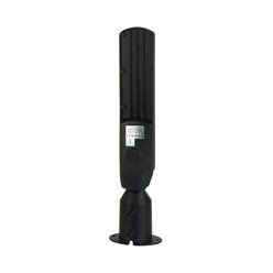 Lampa uliczna LED Flamingo 30W 4000K 3000lm czarna