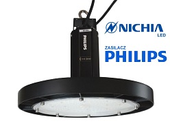 lampa led ufo high bay 100w margo