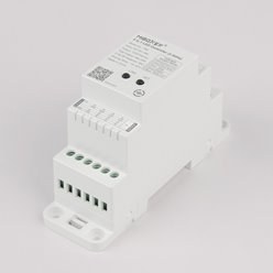 Mi-Light TR5 sterownik LED 5w1 na szynę DIN