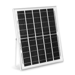 Naświetlacz solarny LED 100W z panelem słonecznym