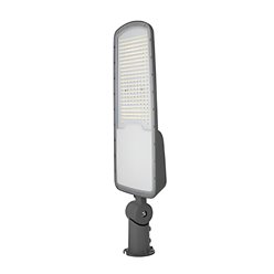 Lampa uliczna LED V-PRO 200W 26000lm 140x80st. 4500K