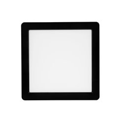 okrągły panel LED 18W easyfix dzienny