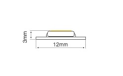 Taśma LED line 300 SMD5060 24V RGBW 6100-6800K 5 metrów