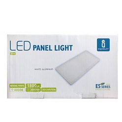 Panel LED 30x60 25W Aigostar - biała neutralna