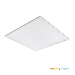 Panel LED 60x60 40W barwa neutralna PZH
