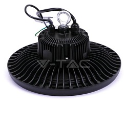 Oprawa LED High Bay V-TAC Samsung 100W Zas. 1-10V 120st 120lm/W 12000lm VT-9-101 6400K 11000lm