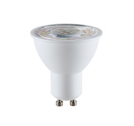 Żarówka LED GU10 Tuya Smart 5,5W 38st RGBW 2700-6500K 345lm