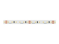 Taśma LED line 600 SMD2835 24V biała dzienna 4000K 5 metrów