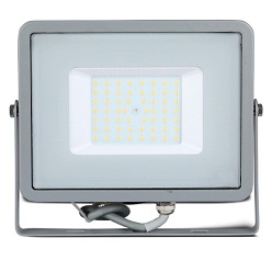 Reflektor LED V-TAC 50W SAMSUNG Szary VT-50 4000K 4000lm