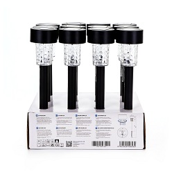 Lampa wbijana solarna LIGHT01 0,06W 6500K